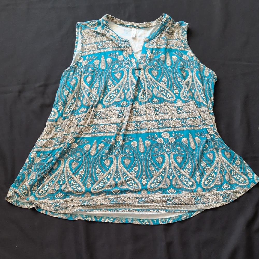 🎵 Neineiwu Sleeveless Top🎵